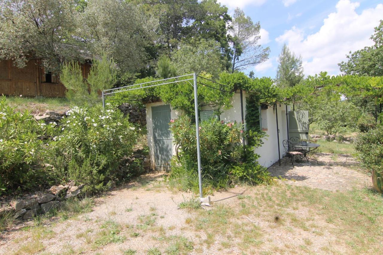 Bed & Breakfast Mas Les Micocouliers *