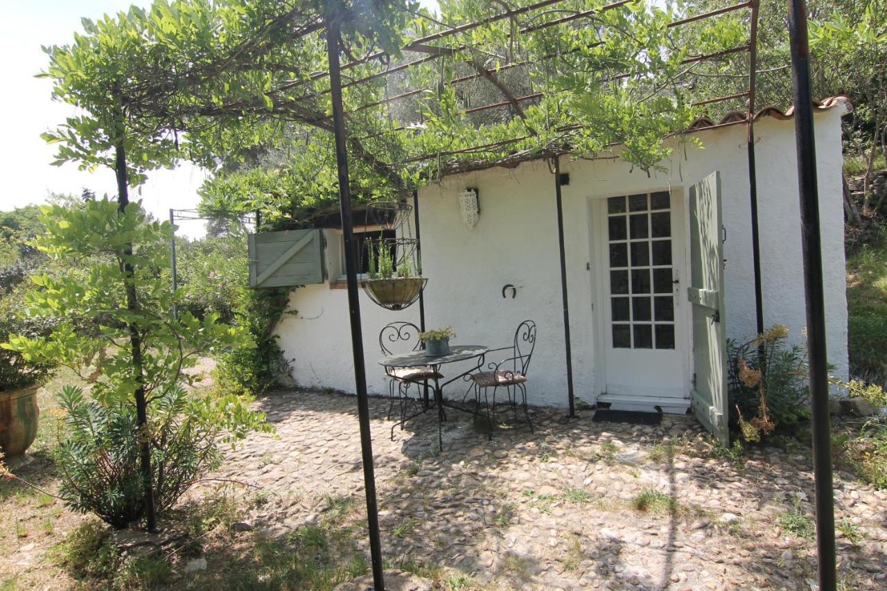 Mas Les Micocouliers Bed & Breakfast Saint-Christol-lès-Alès