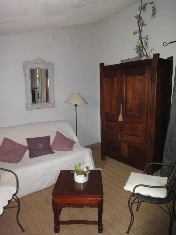 Bed & Breakfast Mas Les Micocouliers Saint-Christol-lès-Alès